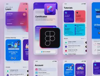 Figma для начинающих: подробное руководство по программе и выбору курсов