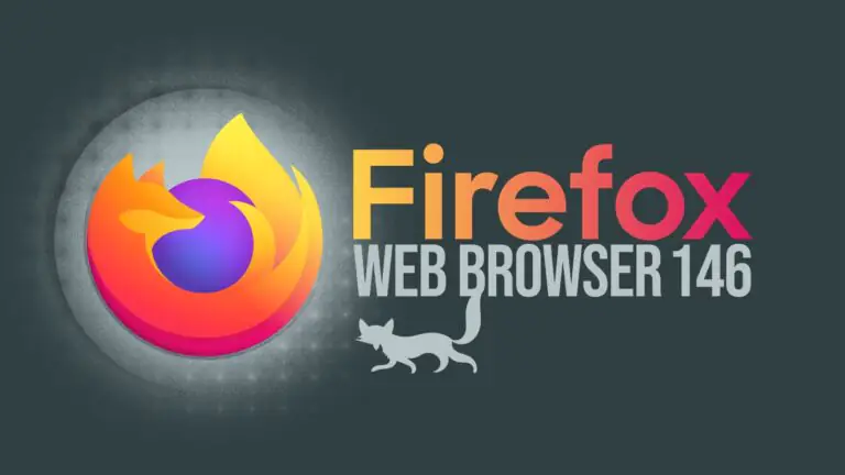 Firefox 146 теперь доступен для скачивания. Вот что в нём нового
