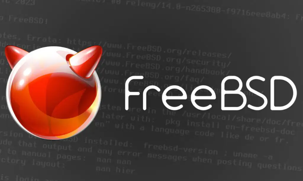 FreeBSD 15, новая версия великой альтернативы