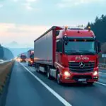 ГЛОНАСС-мониторинг транспорта: полный разбор технологии, применения и практических аспектов внедрения