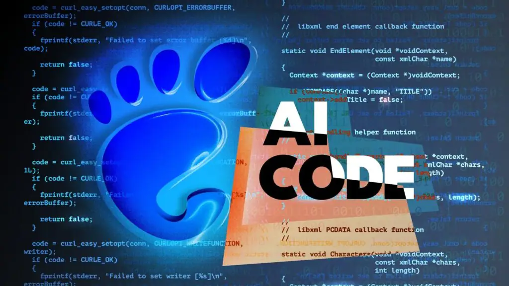 GNOME будет отклонять расширения оболочки с кодом, сгенерированным ИИ