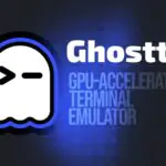Ghostty Terminal Emulator переходит в некоммерческий статус