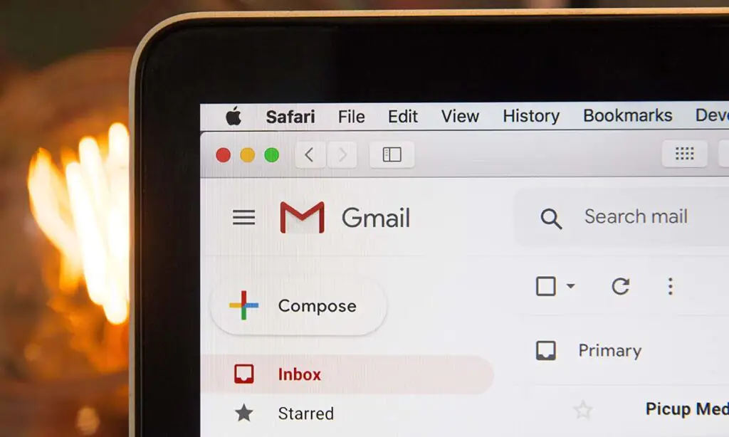 Gmail наконец-то позволит вам изменить свой адрес электронной почты
