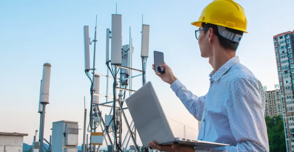 Инженерные и телекоммуникационные решения в современной IT-инфраструктуре