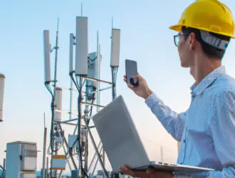 Инженерные и телекоммуникационные решения в современной IT-инфраструктуре