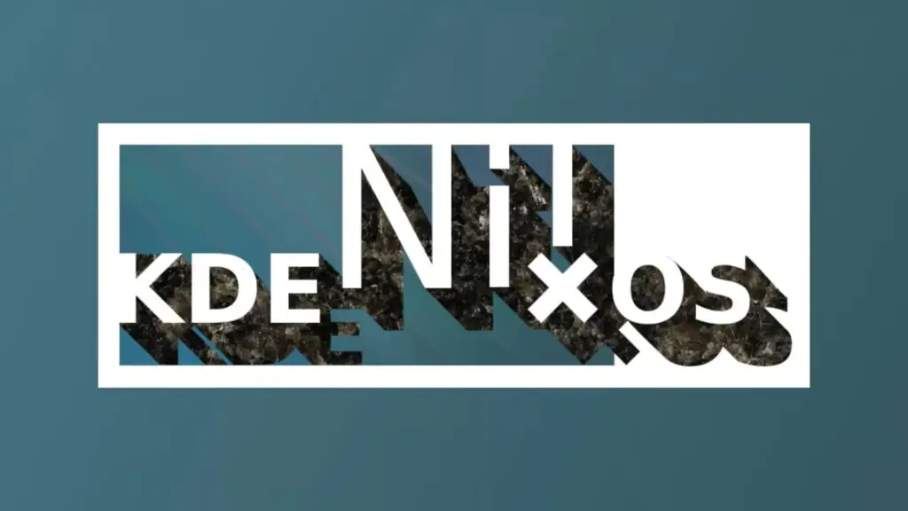 KDE Ni! OS — это игровая версия Immutable Linux, созданная на базе NixOS