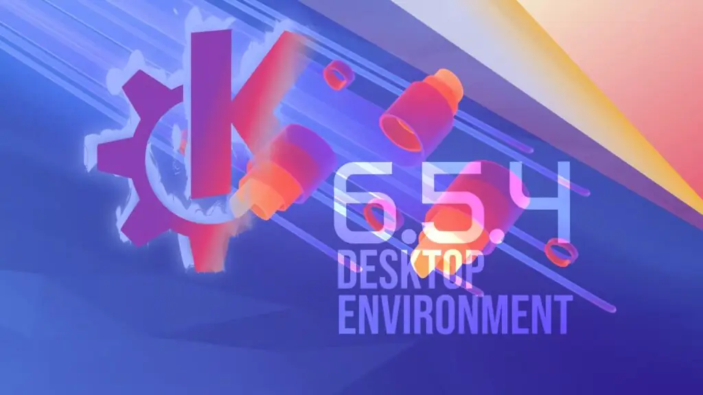 KDE Plasma 6.5.4 стала стабильнее благодаря декабрьскому обновлению с исправлениями ошибок