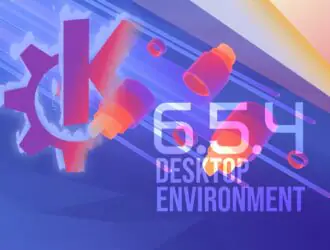 KDE Plasma 6.5.4 стала стабильнее благодаря декабрьскому обновлению с исправлениями ошибок