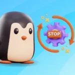 Как приостановить и возобновить процесс в Linux