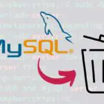 Как удалить MySQL из Ubuntu 25.04 (для начинающих)