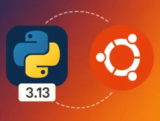 Как установить Python 3.13 в Ubuntu и других дистрибутивах Linux