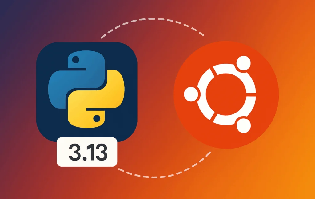 Как установить Python 3.13 в Ubuntu и других дистрибутивах Linux
