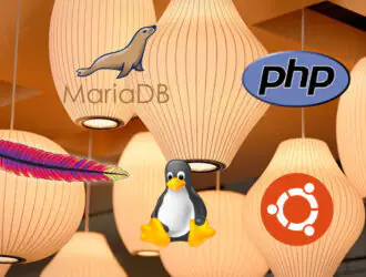 Как установить стек LAMP с PHP 8.3 и MariaDB 11 на Ubuntu 24.04