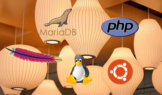 Как установить стек LAMP с PHP 8.3 и MariaDB 11 на Ubuntu 24.04