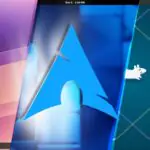 Какую среду рабочего стола предпочитают пользователи Arch Linux
