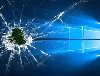 Катастрофа с безопасностью Windows: миллиард компьютеров используют Windows 10