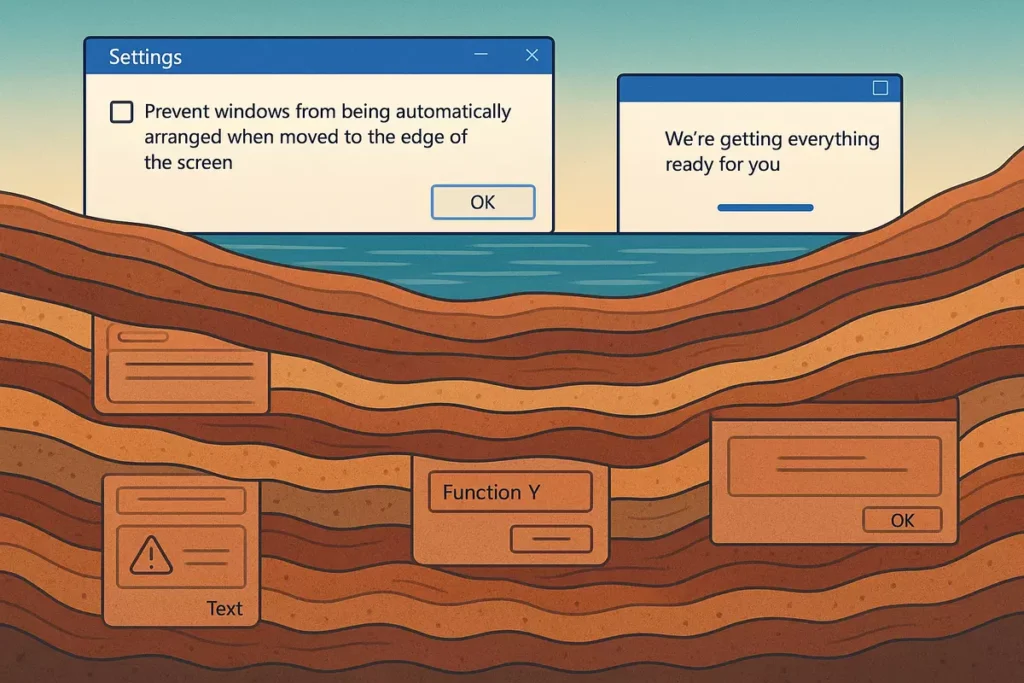 Каждая версия Windows не перестает толстеть, и отчасти в этом виноваты переводы: Microsoft никогда их не стирает