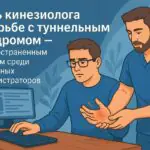 Кинезиология для IT-специалистов: Как сохранить здоровье в эру высоких технологий