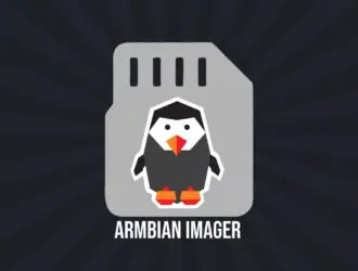 Команда Armbian запускает новый официальный инструмент для перепрошивки Armbian OS