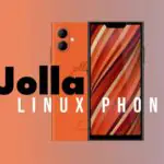 Компания Jolla выпускает телефон на базе Linux, финансируемый сообществом