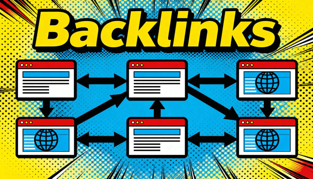 Линкбилдинг: ключевой инструмент SEO