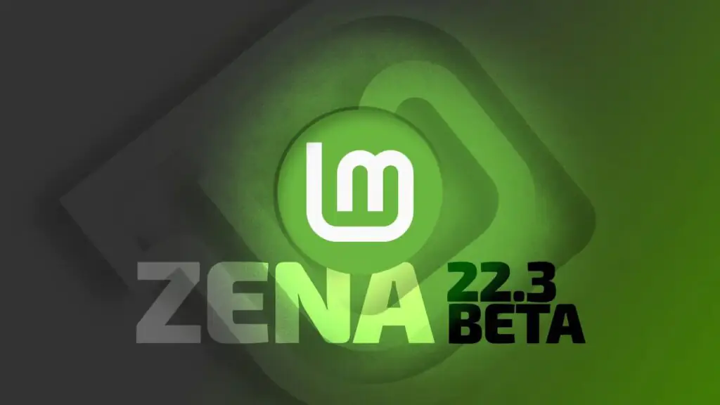 Linux Mint 22.3 «Zena» выходит в публичную бета-версию