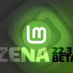 Linux Mint 22.3 «Zena» выходит в публичную бета-версию