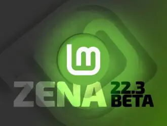 Linux Mint 22.3 «Zena» выходит в публичную бета-версию