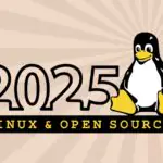 Linux и открытый исходный код в 2025 году: события, определившие год