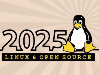 Linux и открытый исходный код в 2025 году: события, определившие год