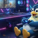 Linux лучше Windows 11 для игр с графикой Radeon RX: большая производительность и меньшее потребление оперативной памяти