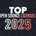 MIT и Apache 2.0 лидируют в сфере лицензирования открытого исходного кода в 2025 году