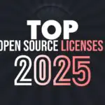 MIT и Apache 2.0 лидируют в сфере лицензирования открытого исходного кода в 2025 году