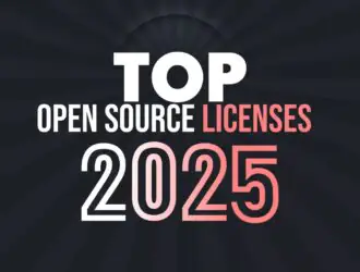 MIT и Apache 2.0 лидируют в сфере лицензирования открытого исходного кода в 2025 году