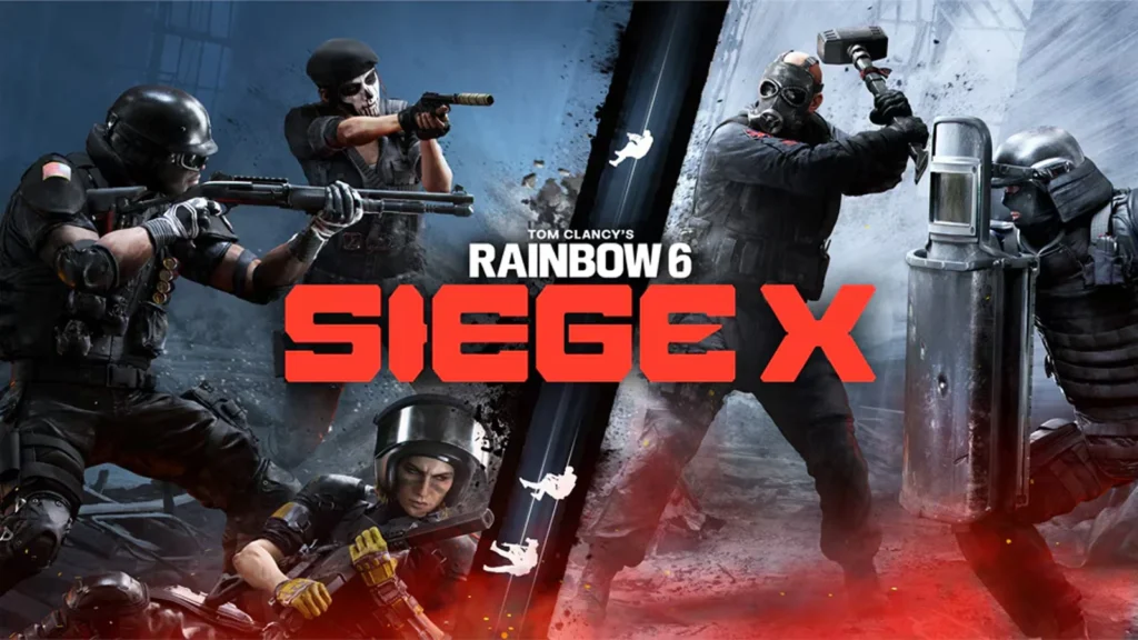 Массовый взлом Rainbow Six Siege принес игрокам миллиарды кредитов