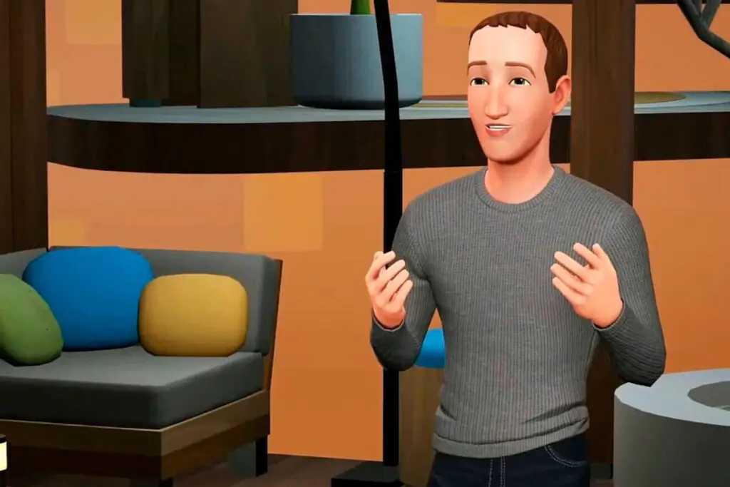 Мета должна была потерять 70 миллиардов, чтобы осознать очевидное: метавселенная провалилась