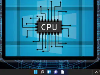 Microsoft обновляет список процессоров, совместимых с Windows 11