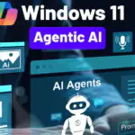 Microsoft разъясняет, как агенты ИИ работают в Windows 11
