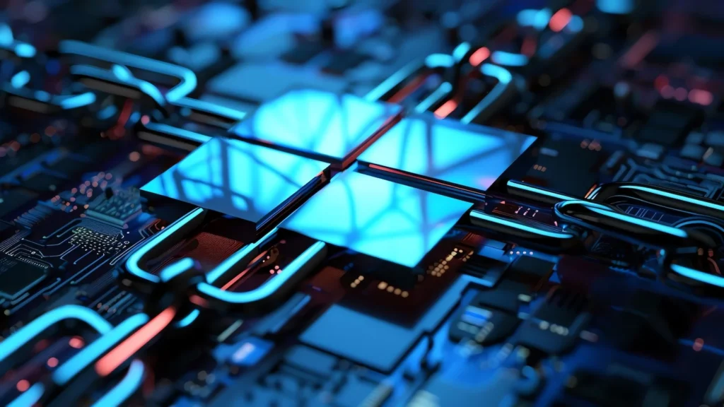 Microsoft внедряет BitLocker с аппаратным ускорением в Windows 11