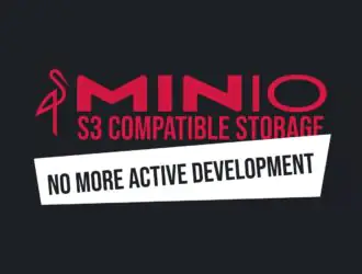 MinIO прекращает активную разработку и предлагает пользователям платный AIStor