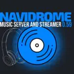 Музыкальный сервер и стример Navidrome 0.59 представляет функцию истории воспроизведения