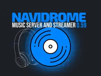 Музыкальный сервер и стример Navidrome 0.59 представляет функцию истории воспроизведения
