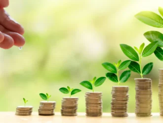 Накопительный вклад с пополнением и снятием: современные возможности и управление через IT