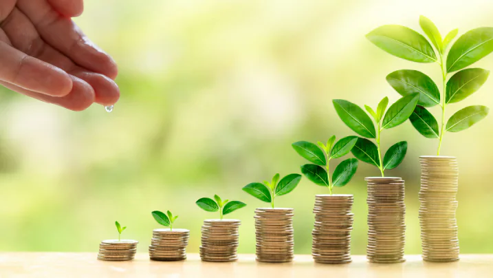 Накопительный вклад с пополнением и снятием: современные возможности и управление через IT