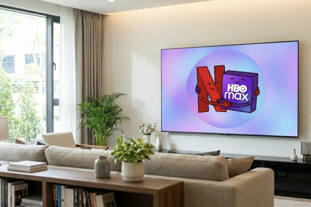 Netflix покупает Warner Bros. за 82,7 миллиарда долларов и забирает HBO Max. Большой вопрос в том, останутся ли платформы отдельными