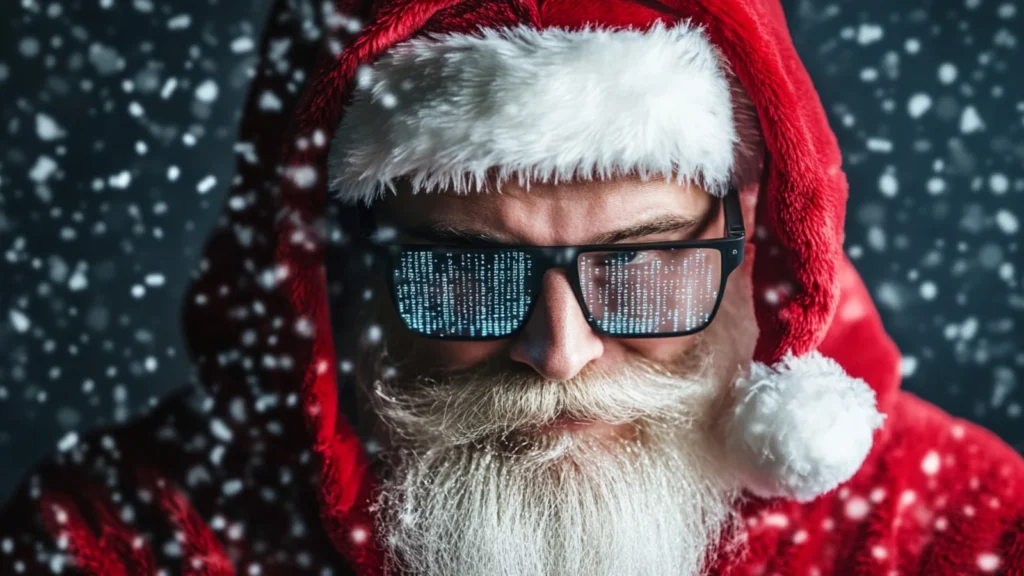 Новая вредоносная программа SantaStealer крадёт данные из браузеров и криптокошельков