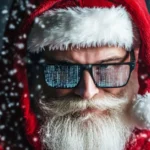 Новая вредоносная программа SantaStealer крадёт данные из браузеров и криптокошельков