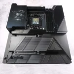 Обзор MSI MEG X870E Godlike X Edition: божественная материнская плата