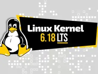 Официально: Ядро Linux 6.18 будет поддерживаться до декабря 2027 года