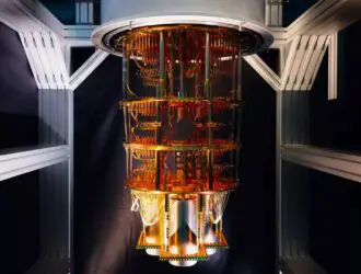 Они выяснили, почему ошибки «сохраняются» в квантовых компьютерах